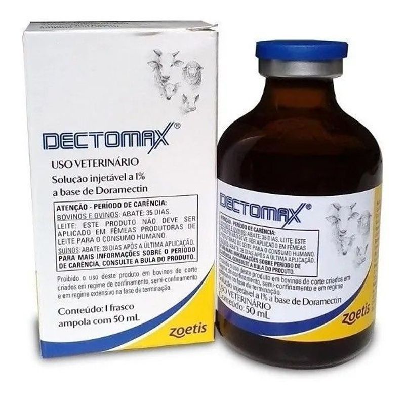 DECTOMAX FR 50ML