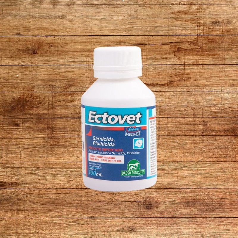 ECTOVET 100ML
