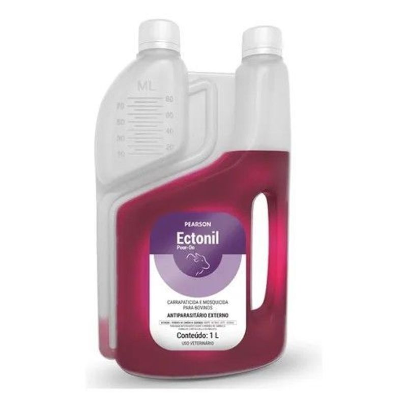 POURON - ECTONIL 1LT